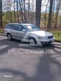 2003 Opel Omega