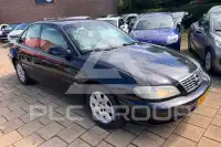 2003 Opel Omega