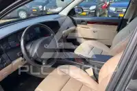 2003 Opel Omega