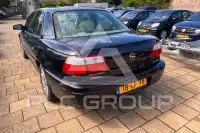 2003 Opel Omega