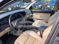 2003 Opel Omega