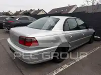 2003 Opel Omega