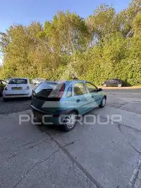 2003 Opel Corsa