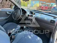 2003 Opel Corsa