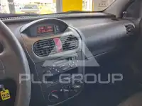 2003 Opel Corsa