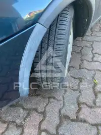 2003 Opel Corsa
