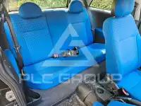 2003 Opel Corsa
