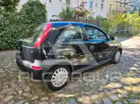 2003 Opel Corsa