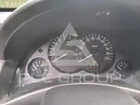 2003 Opel Corsa
