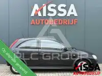 2003 Opel Corsa