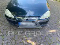 2003 Opel Corsa