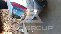 2003 Opel Corsa