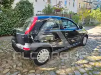 2003 Opel Corsa