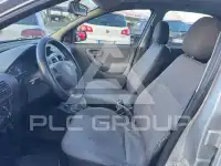 2003 Opel Corsa