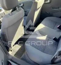 2003 Opel Corsa