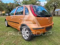 2003 Opel Corsa