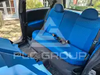 2003 Opel Corsa