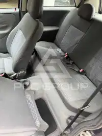 2003 Opel Corsa