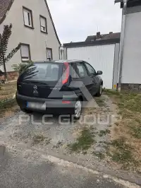 2003 Opel Corsa