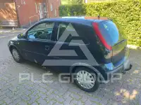 2003 Opel Corsa