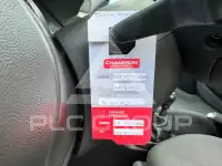 2003 Opel Corsa