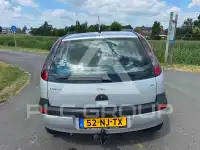 2003 Opel Corsa