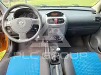 2003 Opel Corsa
