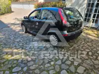 2003 Opel Corsa