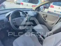2003 Opel Corsa