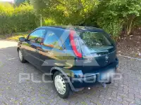 2003 Opel Corsa