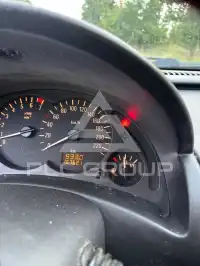 2003 Opel Corsa