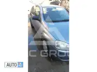 2003 Opel Corsa