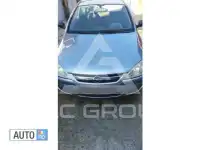 2003 Opel Corsa