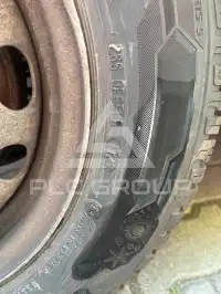 2003 Opel Corsa