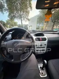 2003 Opel Corsa