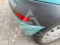 2003 Opel Corsa