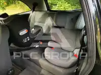2003 Opel Corsa