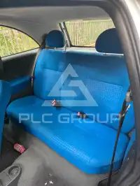 2003 Opel Corsa