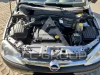 2003 Opel Corsa
