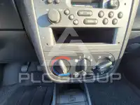 2003 Opel Corsa