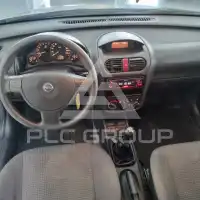 2003 Opel Corsa