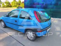 2003 Opel Corsa