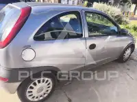 2003 Opel Corsa