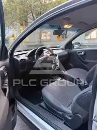 2003 Opel Corsa