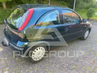 2003 Opel Corsa