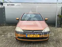 2003 Opel Corsa