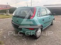2003 Opel Corsa
