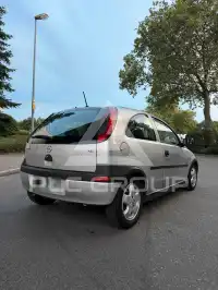 2003 Opel Corsa