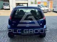 2003 Opel Corsa