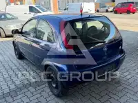 2003 Opel Corsa